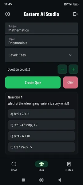 Axolo-AI Screenshot 2